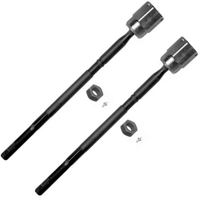 Front Inner Tie Rods (Pair) Buy Today