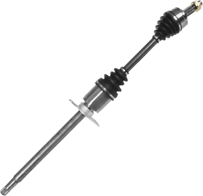 Time-Limited Front Passenger Side CV Axle (Brand New)