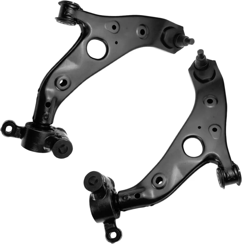 Express Delivery Front Lower Control Arms w\\/Ball Joints (Pair)