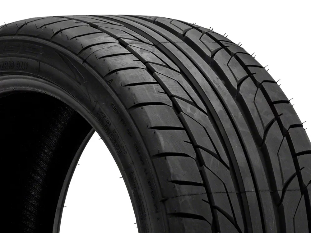 NITTO NT555 G2 Summer Ultra High Performance Tire Cheap