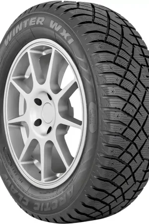 Free Delivery Arctic Claw WXI Winter Tire