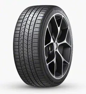 Top Pick Hankook Ventus S1 AS Tire