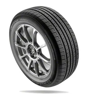 Bulk Order Nexen N'Priz AH5 Tire
