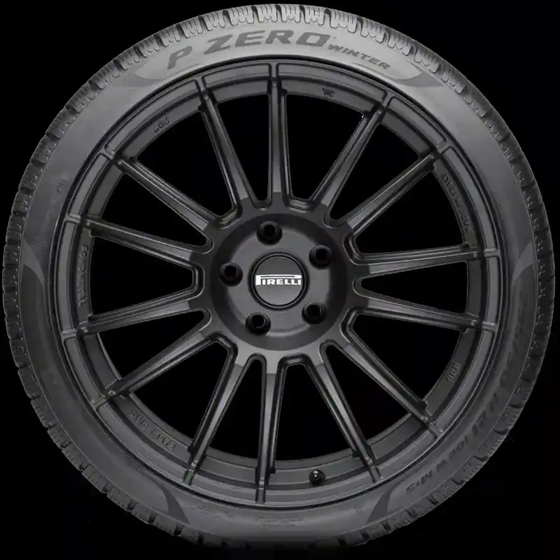 Holiday Sale Pirelli P Zero Winter Tire