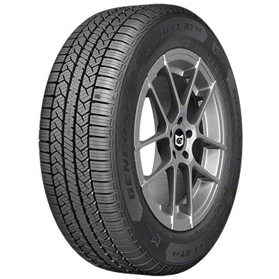 General AltiMAX RT45 All-Season Tire Limited Time