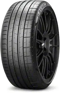 Sale Pirelli P Zero Summer Tire