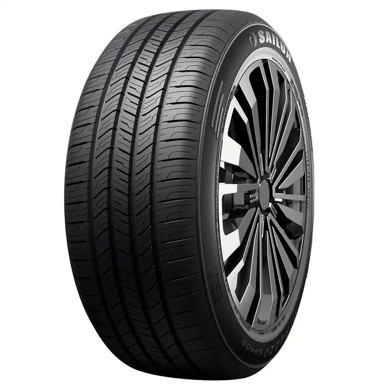 Sailun Atrezzo SH408 Tire Express Delivery