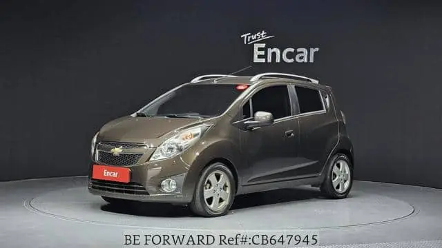 Fan Favorite Used 2011 CHEVROLET MATIZ Grove for sale. Find an affordable Used CHEVROLET MATIZ with No.1 Japanese used car exporter BE FORWARD.