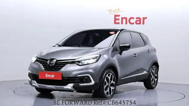 Best Choice Used 2018 RENAULT SAMSUNG QM3 RE for sale. Find an affordable Used RENAULT SAMSUNG QM3 with No.1 Japanese used car exporter BE FORWARD.