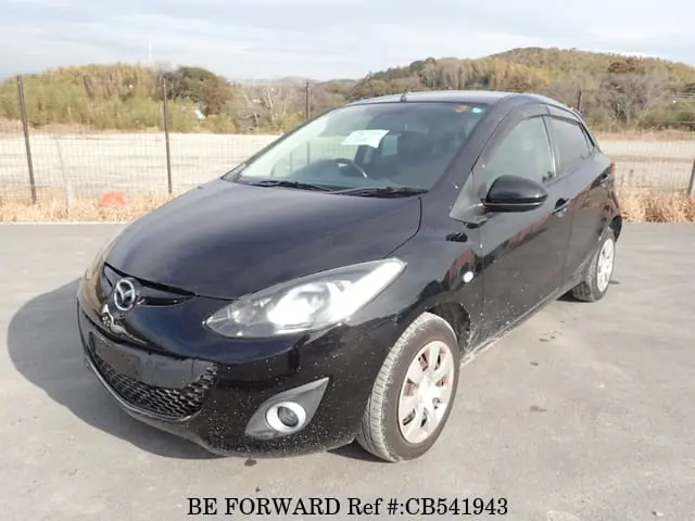 Free Delivery Used 2012 MAZDA DEMIO 13C-V SMART EDITION 2/DBA-DE3FS for sale. Find an affordable Used MAZDA DEMIO with No.1 Japanese used car exporter BE FORWARD.