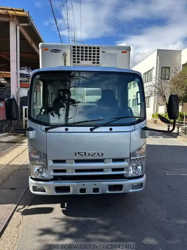 Used 2014 ISUZU ELF TRUCK for sale. Find an affordable Used ISUZU ELF TRUCK with No.1 Japanese used car exporter BE FORWARD. Hassle-Free Returns