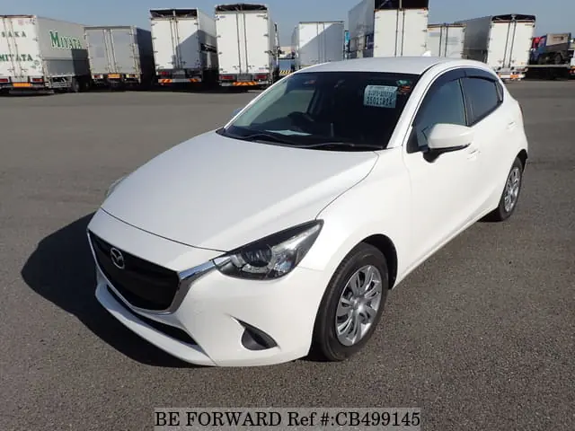 Used 2017 MAZDA DEMIO 13S/DBA-DJ3FS for sale. Find an affordable Used MAZDA DEMIO with No.1 Japanese used car exporter BE FORWARD. Fast Shipping