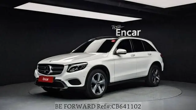 Professional Grade Used 2018 MERCEDES-BENZ GLC-CLASS GLC220 d 4MATIC Premium for sale. Find an affordable Used MERCEDES-BENZ GLC-CLASS with No.1 Japanese used car exporter BE FORWARD.