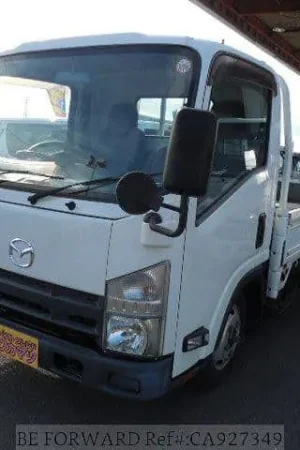 Buy Today Used 2012 MAZDA TITAN 2t/TKG-LLR85AR for sale. Find an affordable Used MAZDA TITAN with No.1 Japanese used car exporter BE FORWARD.