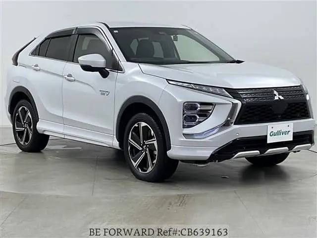 Used 2021 MITSUBISHI ECLIPSE CROSS/GL3W for sale. Find an affordable Used MITSUBISHI ECLIPSE CROSS with No.1 Japanese used car exporter BE FORWARD. Budget