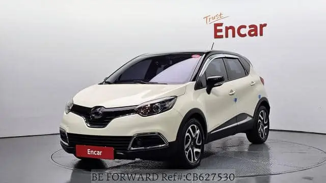 Used 2016 RENAULT SAMSUNG QM3 RE for sale. Find an affordable Used RENAULT SAMSUNG QM3 with No.1 Japanese used car exporter BE FORWARD. Top Rated