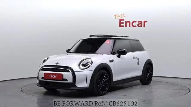 Used 2024 MINI COOPER for sale. Find an affordable Used MINI COOPER with No.1 Japanese used car exporter BE FORWARD. Latest