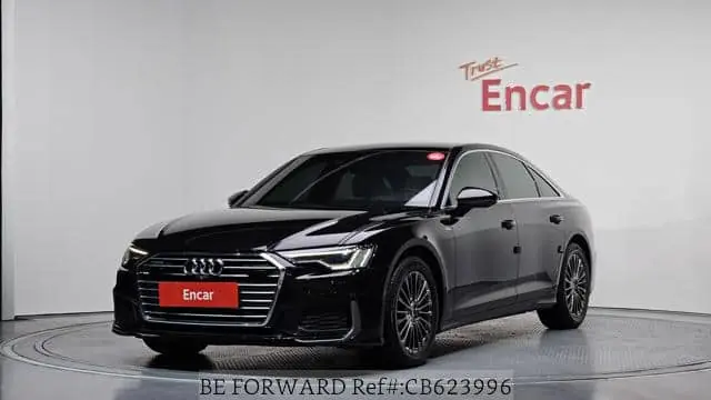 Used 2020 AUDI A6 45 TFSI Premium for sale. Find an affordable Used AUDI A6 with No.1 Japanese used car exporter BE FORWARD. New Arrival