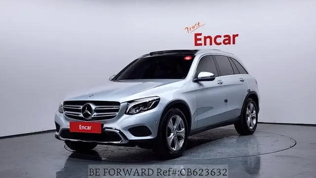 Price Cut Used 2016 MERCEDES-BENZ GLC-CLASS GLC220 d 4MATIC for sale. Find an affordable Used MERCEDES-BENZ GLC-CLASS with No.1 Japanese used car exporter BE FORWARD.