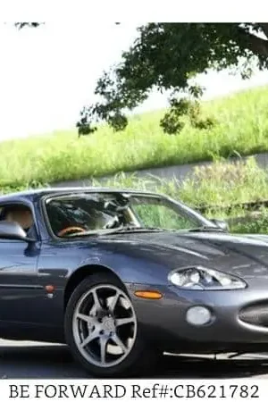 Worldwide Shipping Used 2003 JAGUAR XK SERIES/GH-J413A for sale. Find an affordable Used JAGUAR XK SERIES with No.1 Japanese used car exporter BE FORWARD.