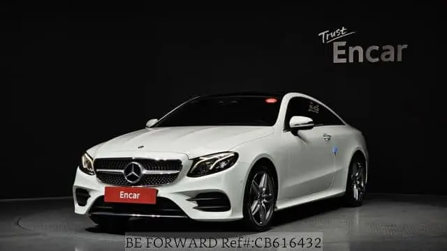 Used 2019 MERCEDES-BENZ E-CLASS E220d Coupe for sale. Find an affordable Used MERCEDES-BENZ E-CLASS with No.1 Japanese used car exporter BE FORWARD. Direct From Factory