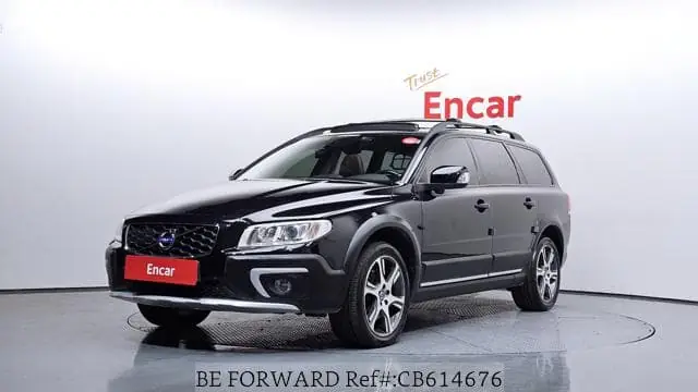 Used 2015 VOLVO XC70 D5 for sale. Find an affordable Used VOLVO XC70 with No.1 Japanese used car exporter BE FORWARD. Last Chance