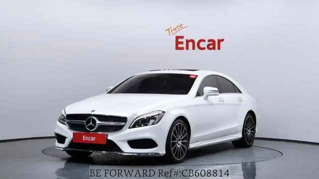 Used 2017 MERCEDES-BENZ CLS-CLASS CLS400 AMG Line for sale. Find an affordable Used MERCEDES-BENZ CLS-CLASS with No.1 Japanese used car exporter BE FORWARD. Latest