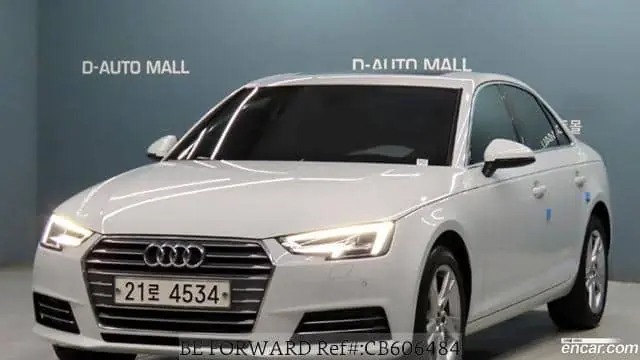 Used 2018 AUDI A4 for sale. Find an affordable Used AUDI A4 with No.1 Japanese used car exporter BE FORWARD. Certified