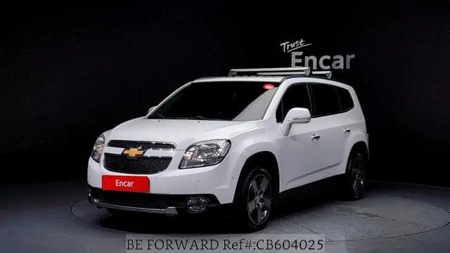 Best Choice Used 2014 CHEVROLET ORLANDO LPG LTZ for sale. Find an affordable Used CHEVROLET ORLANDO with No.1 Japanese used car exporter BE FORWARD.