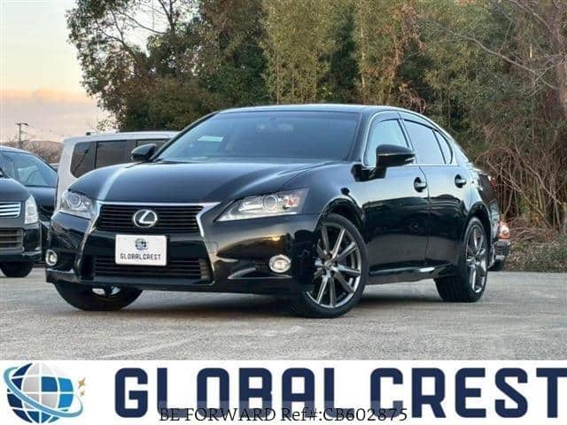 Used 2014 LEXUS GS 25019AW/DBA-GRL11 for sale. Find an affordable Used LEXUS GS with No.1 Japanese used car exporter BE FORWARD. Flash Sale
