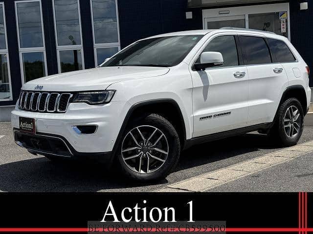 Sale Used 2020 JEEP GRAND CHEROKEE/7BA-WK36P for sale. Find an affordable Used JEEP GRAND CHEROKEE with No.1 Japanese used car exporter BE FORWARD.