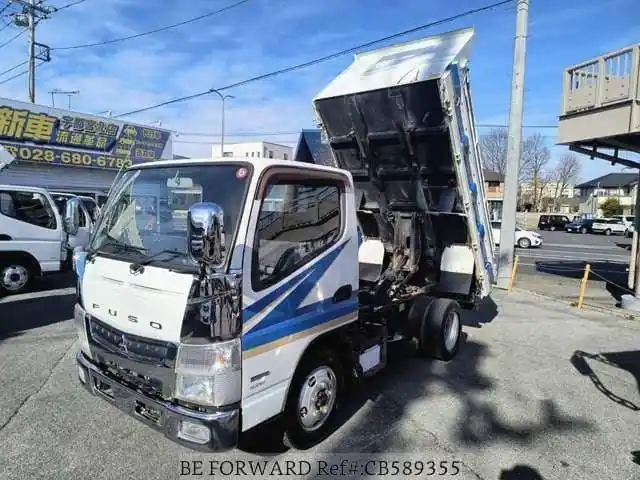 Best Price Used 2012 MITSUBISHI FUSO CANTER 3t/TKG-FBA60 for sale. Find an affordable Used MITSUBISHI FUSO CANTER with No.1 Japanese used car exporter BE FORWARD.