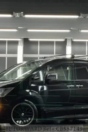 Used 2012 MITSUBISHI DELICA D5/CV5W for sale. Find an affordable Used MITSUBISHI DELICA D5 with No.1 Japanese used car exporter BE FORWARD. Save Now