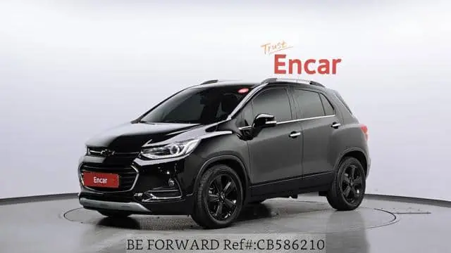 Used 2020 CHEVROLET TRAX for sale. Find an affordable Used CHEVROLET TRAX with No.1 Japanese used car exporter BE FORWARD. Popular