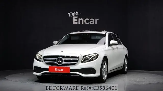 Deal Used 2018 MERCEDES-BENZ E-CLASS E220d Avantgarde for sale. Find an affordable Used MERCEDES-BENZ E-CLASS with No.1 Japanese used car exporter BE FORWARD.