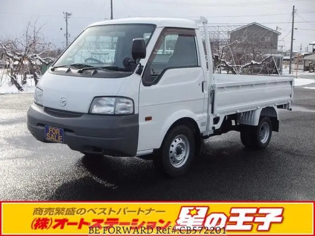 Used 2014 MAZDA BONGO TRUCK/SKP2L for sale. Find an affordable Used MAZDA BONGO TRUCK with No.1 Japanese used car exporter BE FORWARD. Free Delivery
