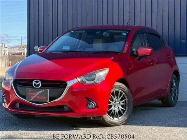 Used 2014 MAZDA DEMIO/DJ5FS for sale. Find an affordable Used MAZDA DEMIO with No.1 Japanese used car exporter BE FORWARD. Secure Checkout