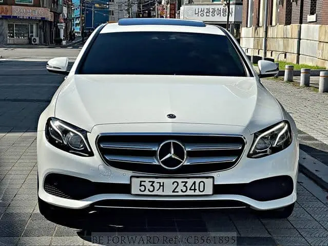 Place Order Used 2018 MERCEDES-BENZ E-CLASS E220d Avantgarde for sale. Find an affordable Used MERCEDES-BENZ E-CLASS with No.1 Japanese used car exporter BE FORWARD.