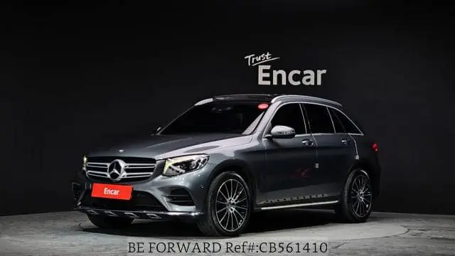 Used 2017 MERCEDES-BENZ GLC-CLASS GLC250 d 4MATIC for sale. Find an affordable Used MERCEDES-BENZ GLC-CLASS with No.1 Japanese used car exporter BE FORWARD. Direct From Manufacturer