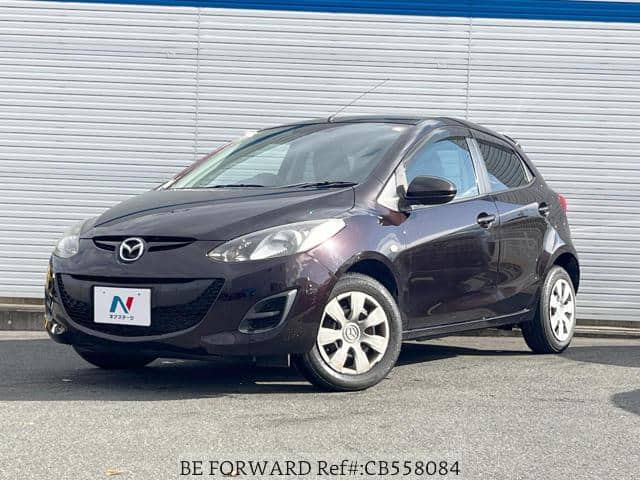Used 2014 MAZDA DEMIO 13C-V/DBA-DE3FS for sale. Find an affordable Used MAZDA DEMIO with No.1 Japanese used car exporter BE FORWARD. Shop Now