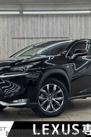 One Day Deal Used 2015 LEXUS NX/AYZ15 for sale. Find an affordable Used LEXUS NX with No.1 Japanese used car exporter BE FORWARD.