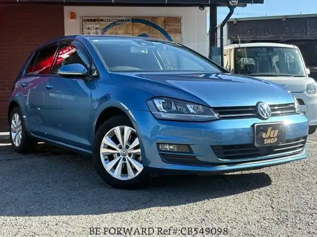 Used 2014 VOLKSWAGEN GOLF/AUCJZ for sale. Find an affordable Used VOLKSWAGEN GOLF with No.1 Japanese used car exporter BE FORWARD. Bulk Order