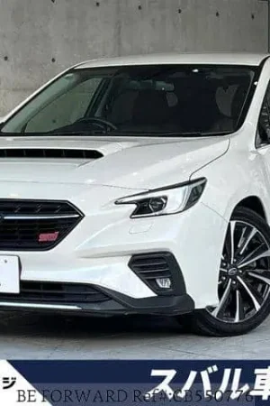 Hot Picks Used 2023 SUBARU LEVORG STIEX/4BA-VN5 for sale. Find an affordable Used SUBARU LEVORG with No.1 Japanese used car exporter BE FORWARD.