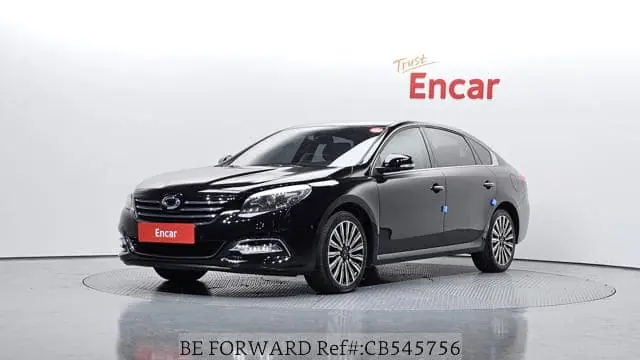 Used 2015 RENAULT SAMSUNG SM7 RE for sale. Find an affordable Used RENAULT SAMSUNG SM7 with No.1 Japanese used car exporter BE FORWARD. Editor’s Pick
