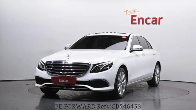 Used 2019 MERCEDES-BENZ E-CLASS E300 Exclusive for sale. Find an affordable Used MERCEDES-BENZ E-CLASS with No.1 Japanese used car exporter BE FORWARD. Weekend Sale