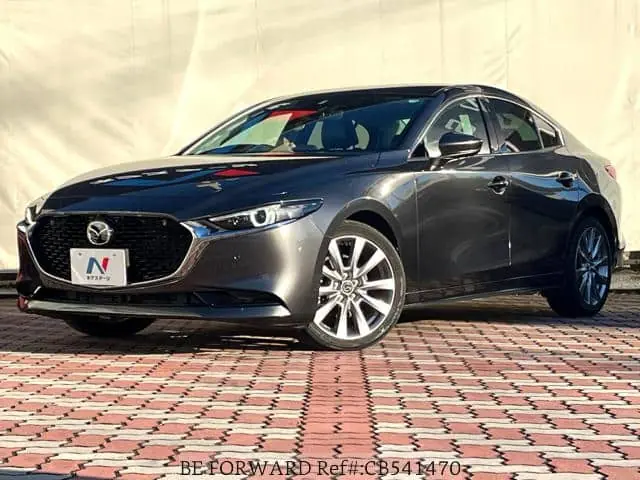 Used 2021 MAZDA MAZDA3 XDL/3DA-BP8P for sale. Find an affordable Used MAZDA MAZDA3 with No.1 Japanese used car exporter BE FORWARD. Limited Edition