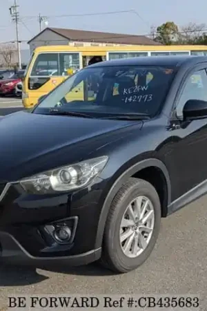 Free Delivery Used 2014 MAZDA CX-5 XD/LDA-KE2FW for sale. Find an affordable Used MAZDA CX-5 with No.1 Japanese used car exporter BE FORWARD.