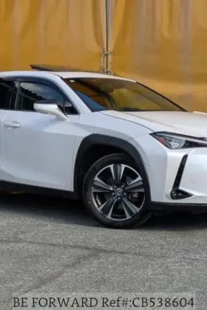 Used 2019 LEXUS UX/6AA-MZAH10 for sale. Find an affordable Used LEXUS UX with No.1 Japanese used car exporter BE FORWARD. Shop Now