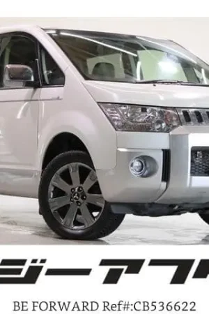 Certified Used 2018 MITSUBISHI DELICA D5/CV1W for sale. Find an affordable Used MITSUBISHI DELICA D5 with No.1 Japanese used car exporter BE FORWARD.