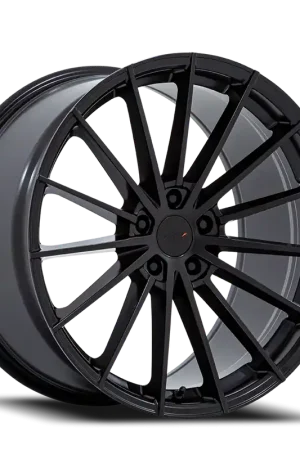 Price Cut Tsw Tw005 Goodwood Wheel 19x9.5 5x112 Matte Black 25mm - FREE T-SHIRT INCLUDED!